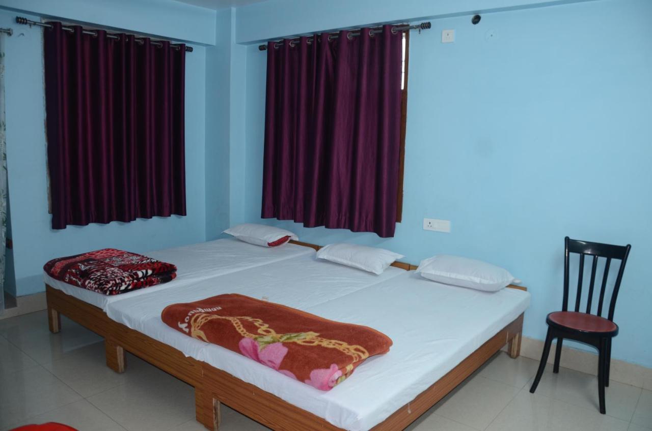 Matri Hotel & Banquets Patna  Kültér fotó